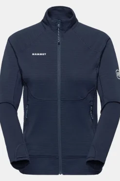 Polaire Taiss Ml Jacket