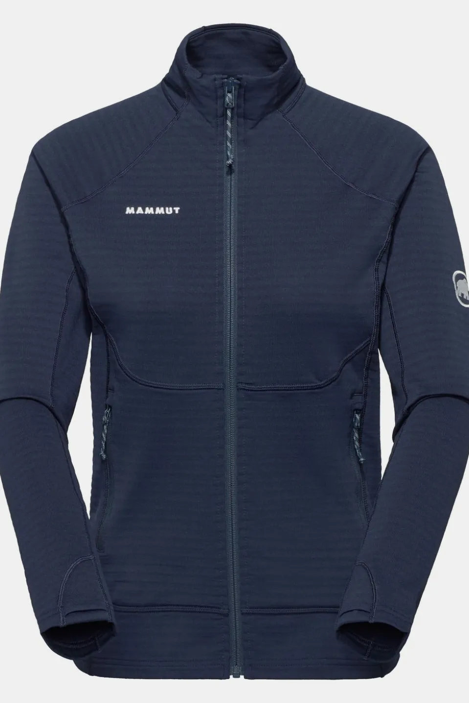 Polaire Taiss Ml Jacket