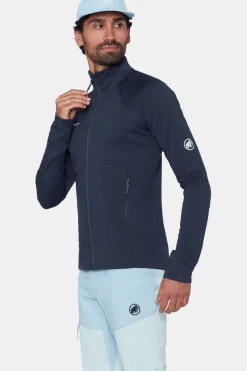 Polaire Taiss Ml Jacket Men