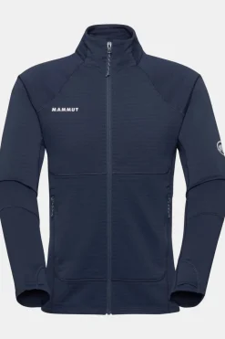 Polaire Taiss Ml Jacket Men