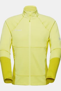 Polaire Taiss Ml Jacket Men
