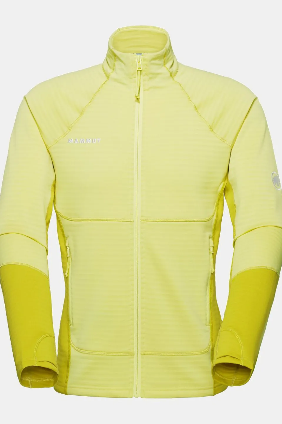 Polaire Taiss Ml Jacket Men