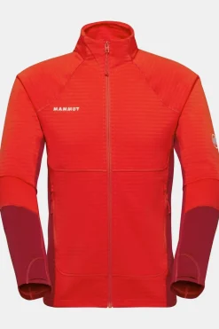 Polaire Taiss Ml Jacket Men