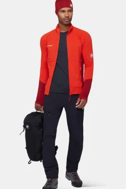 Polaire Taiss Ml Jacket Men