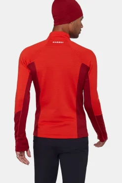 Polaire Taiss Ml Jacket Men