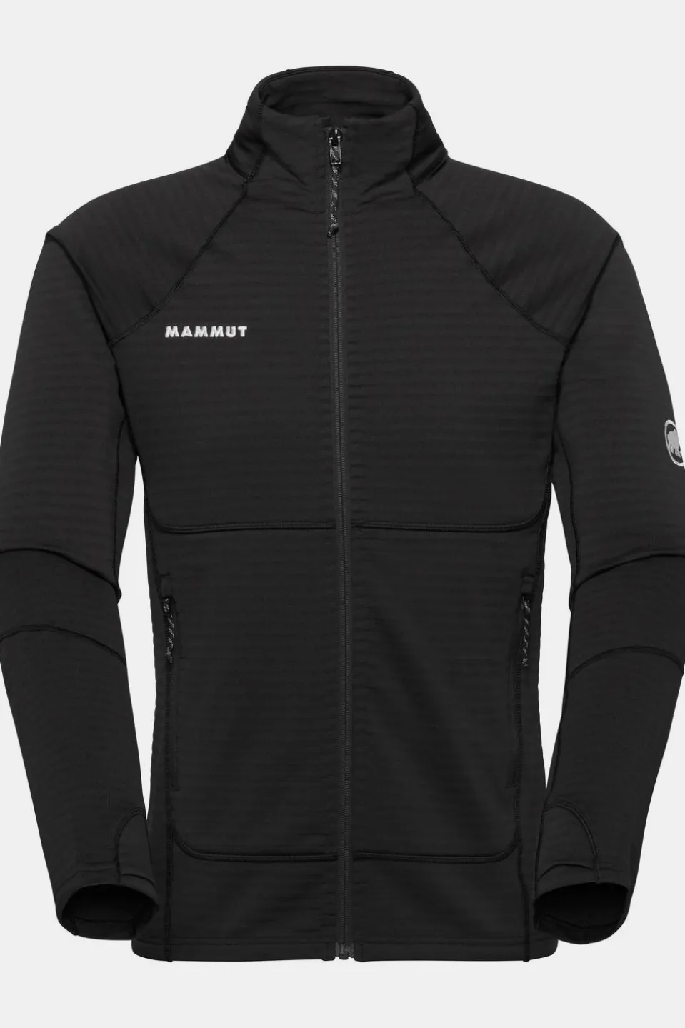 Polaire Taiss Ml Jacket Men