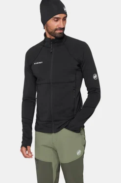 Polaire Taiss Ml Jacket Men