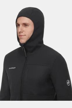 Polaire Tamaro Ml Hooded Jacket Men