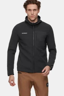 Polaire Tamaro Ml Hooded Jacket Men