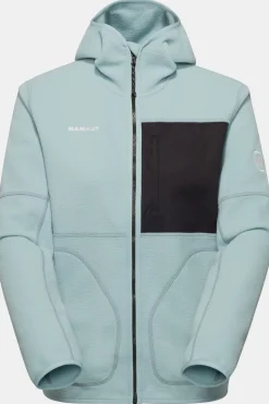 Polaire Tamaro Ml Hooded Jacket Women