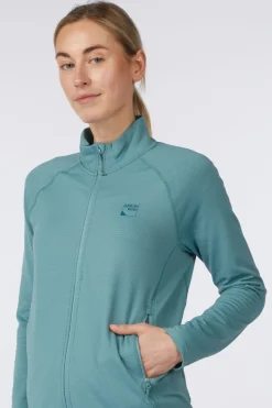 Polaire Tarn W Jacket