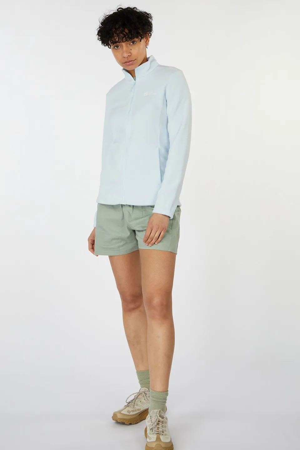 Polaire Taunus Fz
