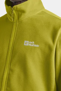 Polaire Taunus Jacket