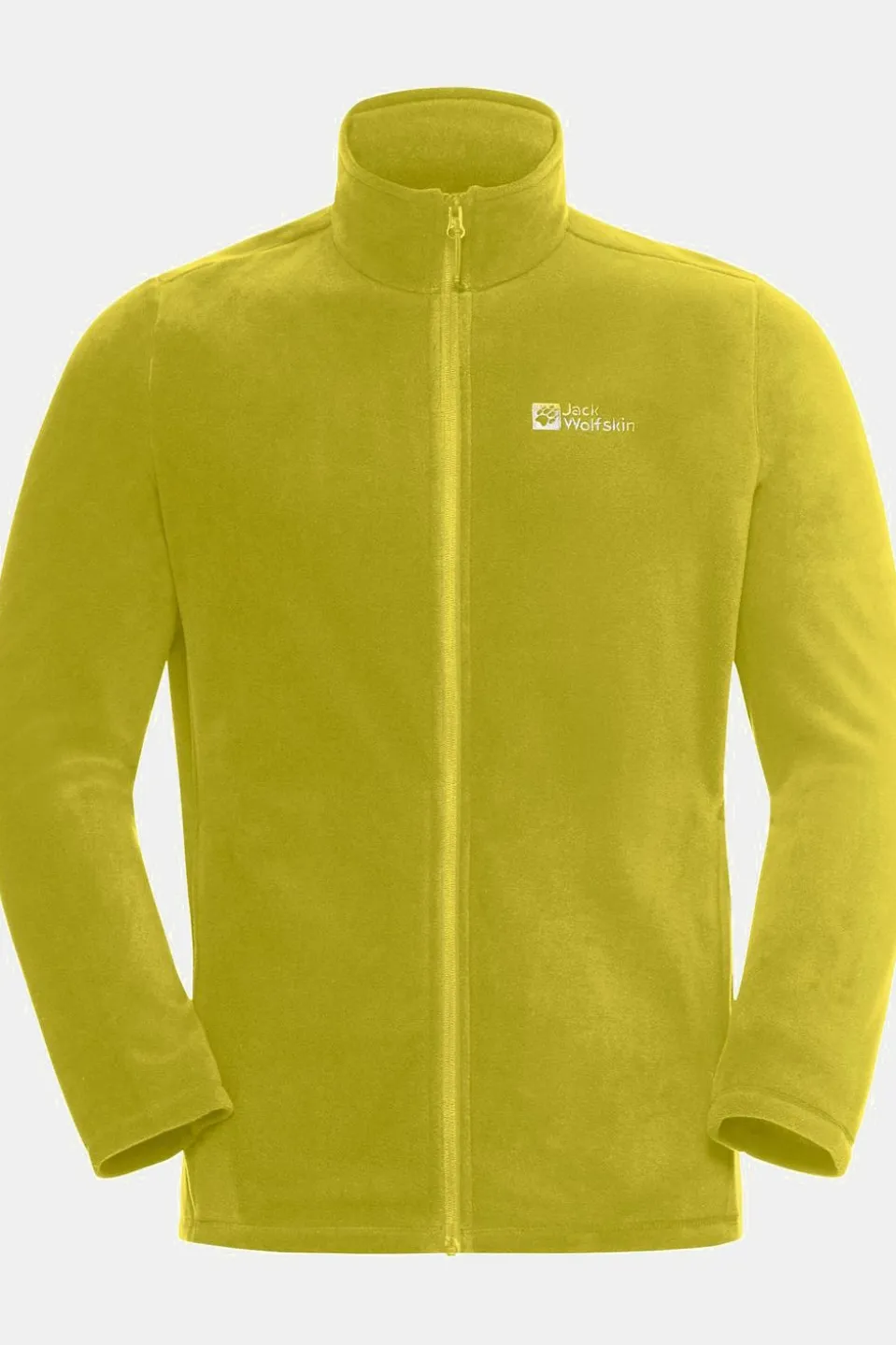 Polaire Taunus Jacket