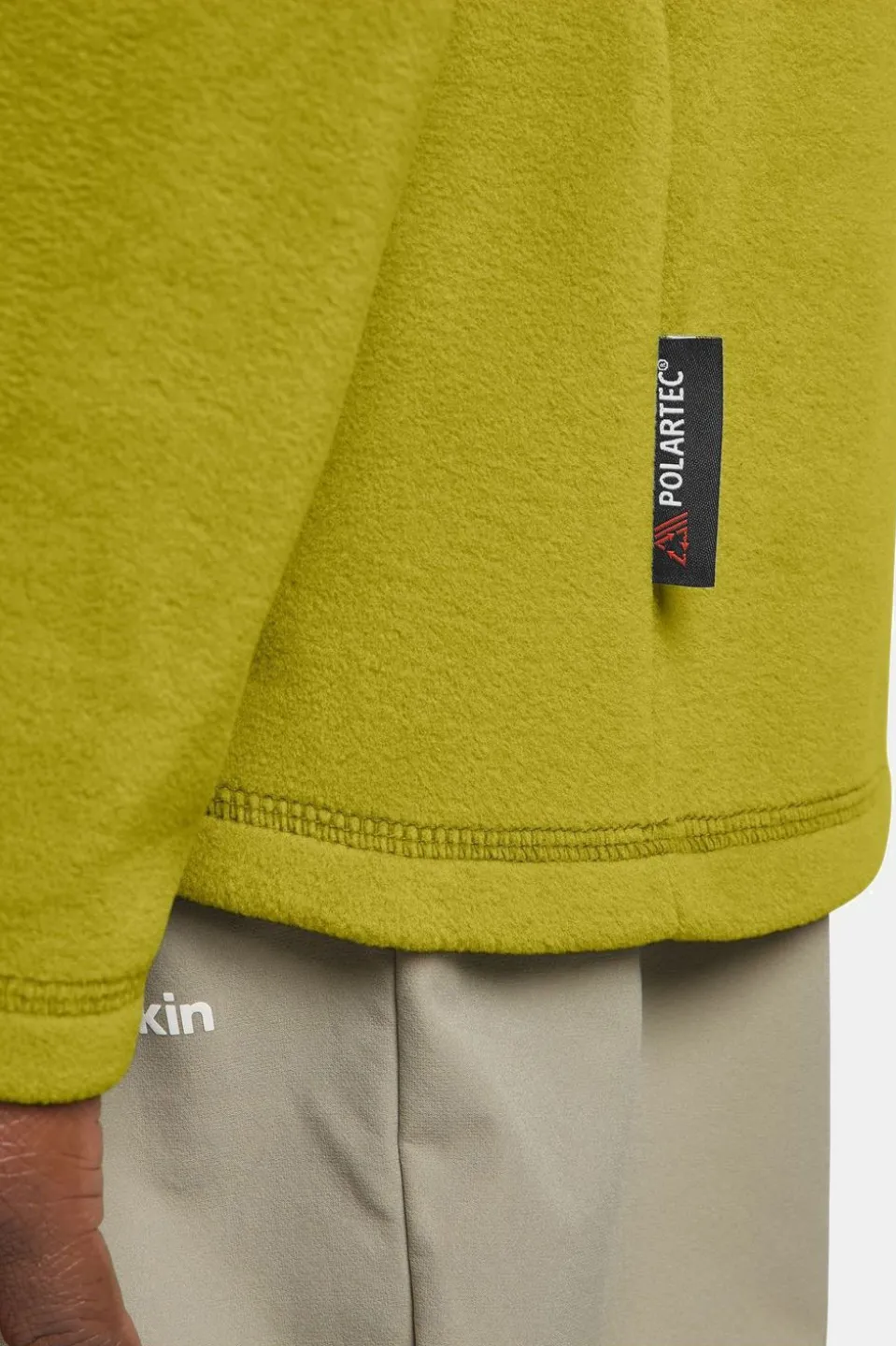 Polaire Taunus Jacket