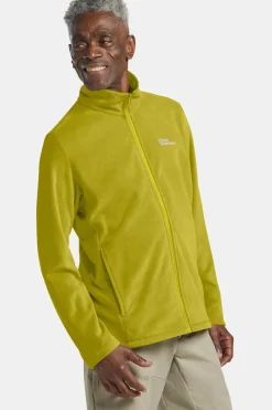 Polaire Taunus Jacket
