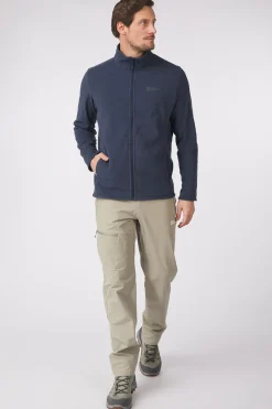 Polaire Taunus Jacket