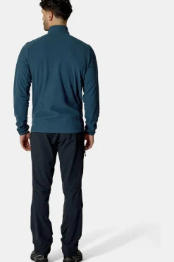 Polaire Tecton Jacket