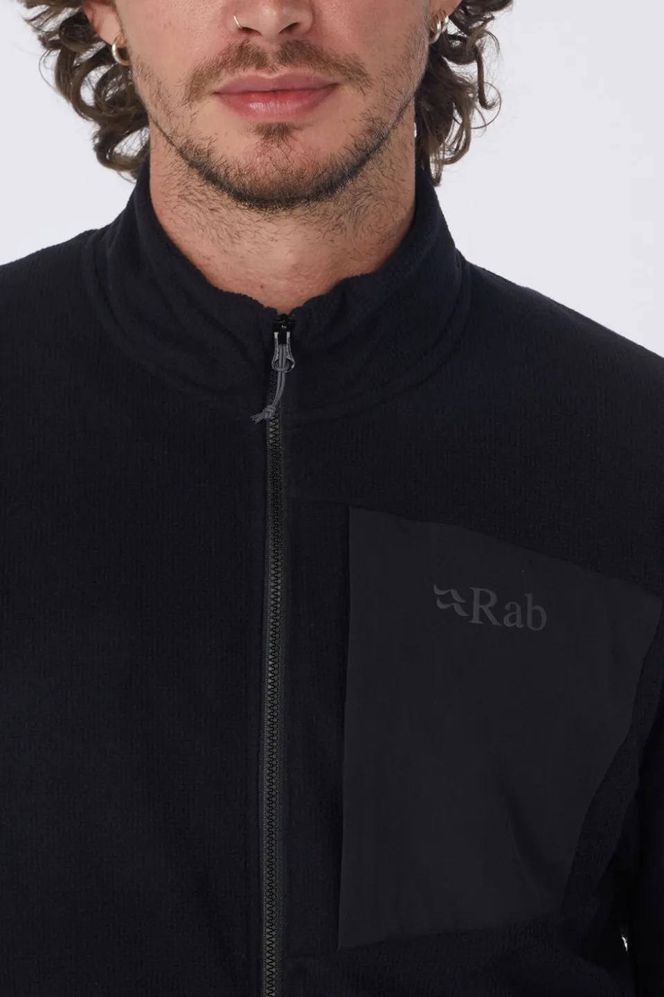 Polaire Tecton Jacket