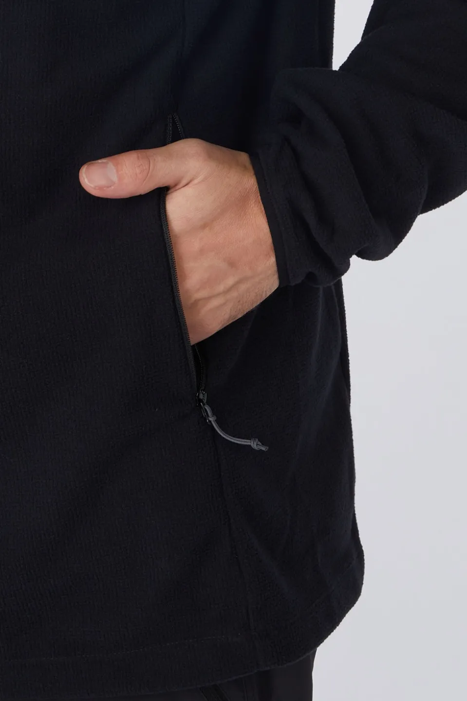 Polaire Tecton Jacket