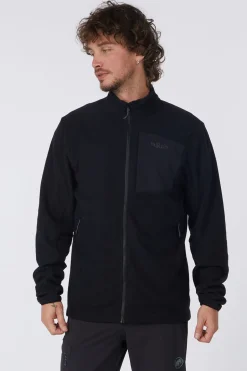 Polaire Tecton Jacket