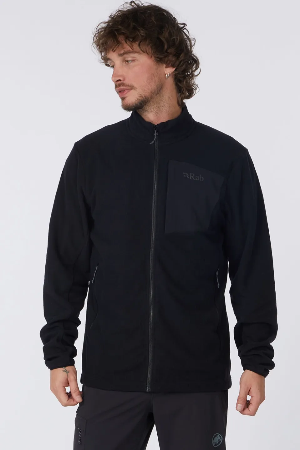 Polaire Tecton Jacket