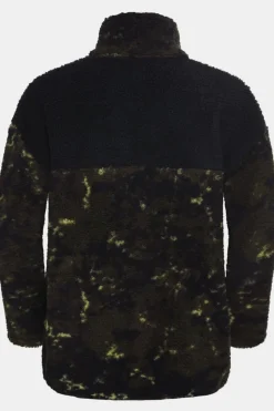 Polaire Teen Aop Fleece K