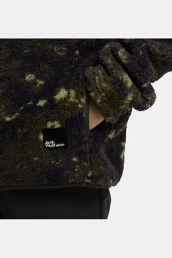 Polaire Teen Aop Fleece K
