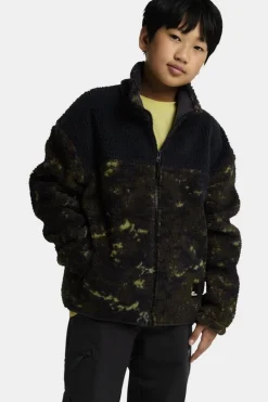 Polaire Teen Aop Fleece K