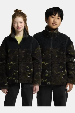 Polaire Teen Aop Fleece K