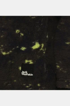 Polaire Teen Aop Fleece K
