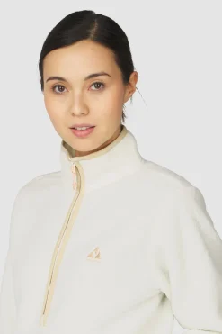 Polaire Tenby 1/2 Zip W