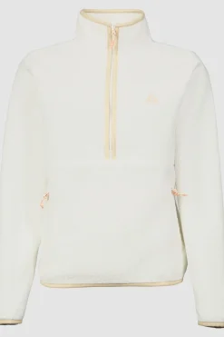 Polaire Tenby 1/2 Zip W