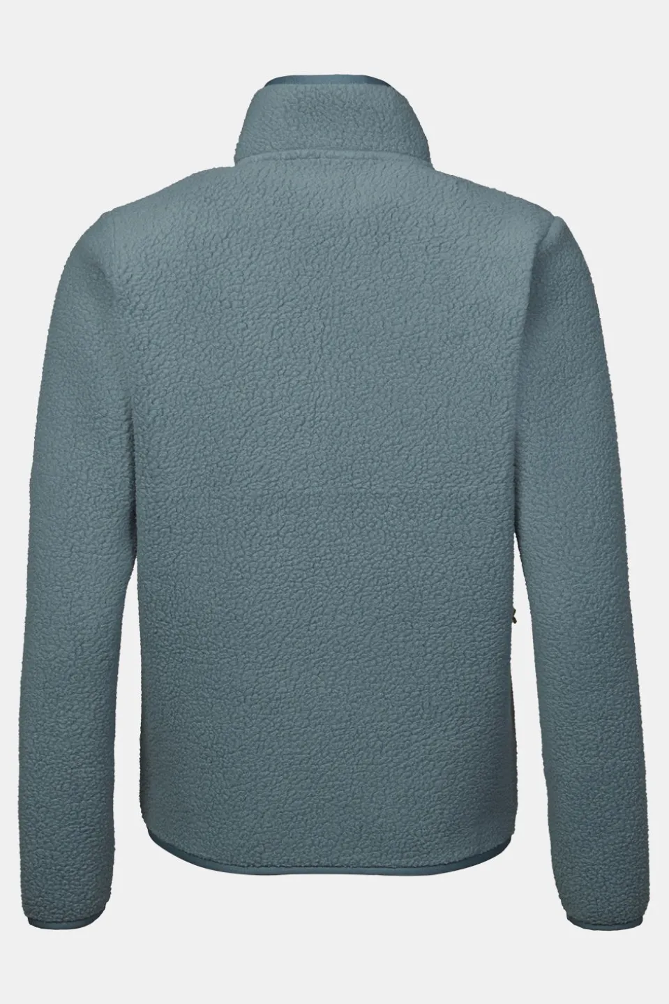 Polaire Tenby 1/2 Zip W