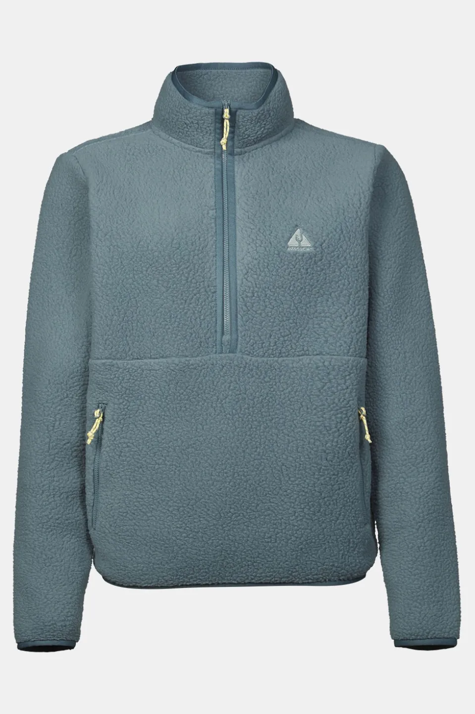 Polaire Tenby 1/2 Zip W
