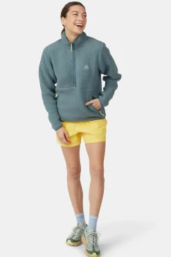 Polaire Tenby 1/2 Zip W