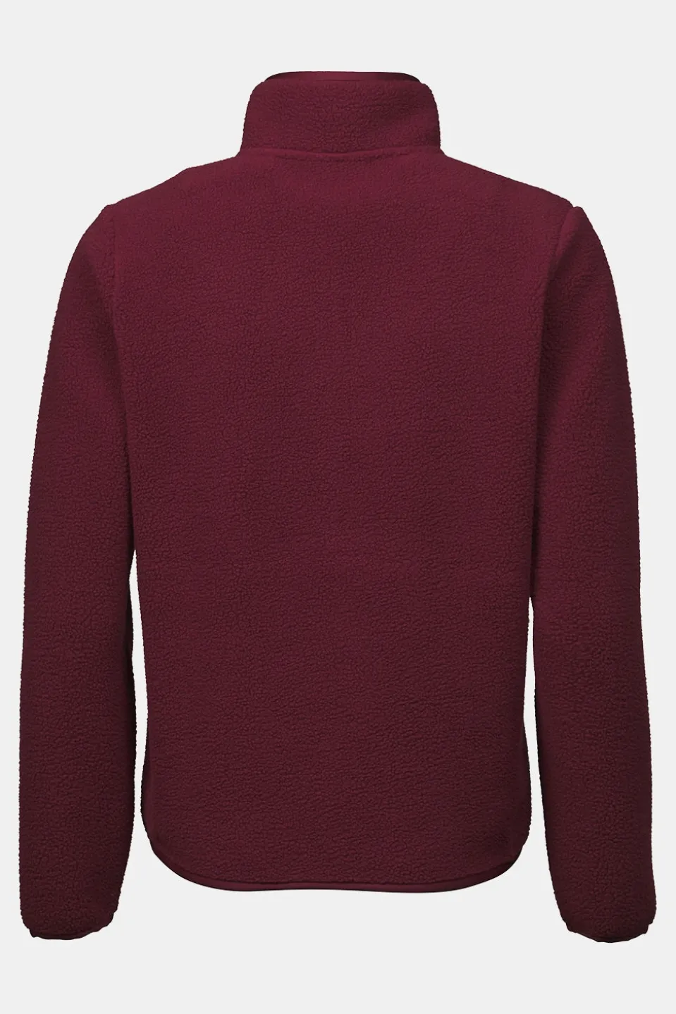 Polaire Tenby 1/2 Zip W