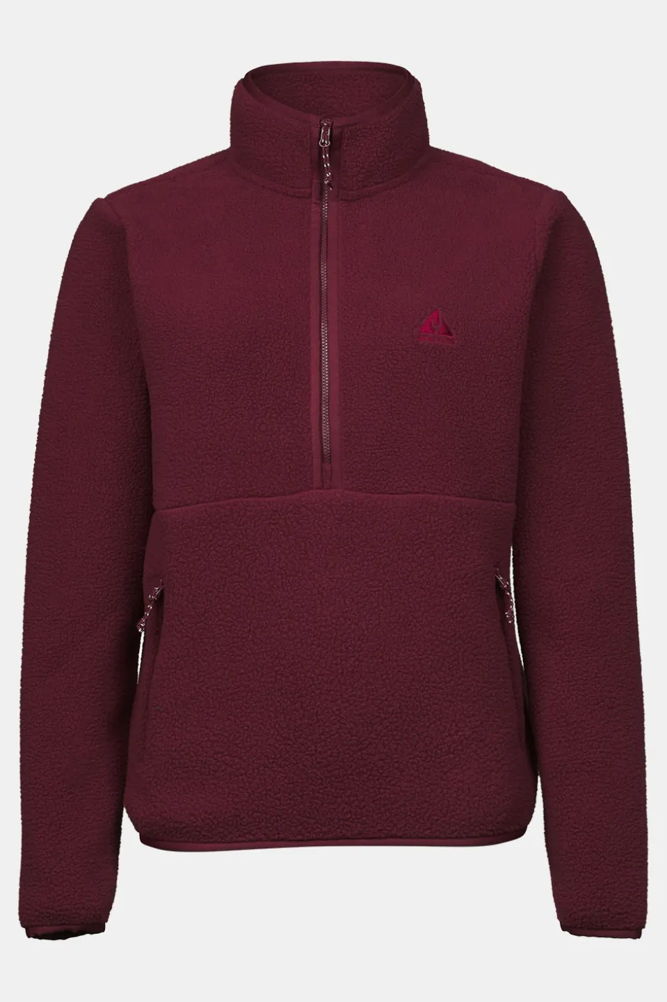Polaire Tenby 1/2 Zip W