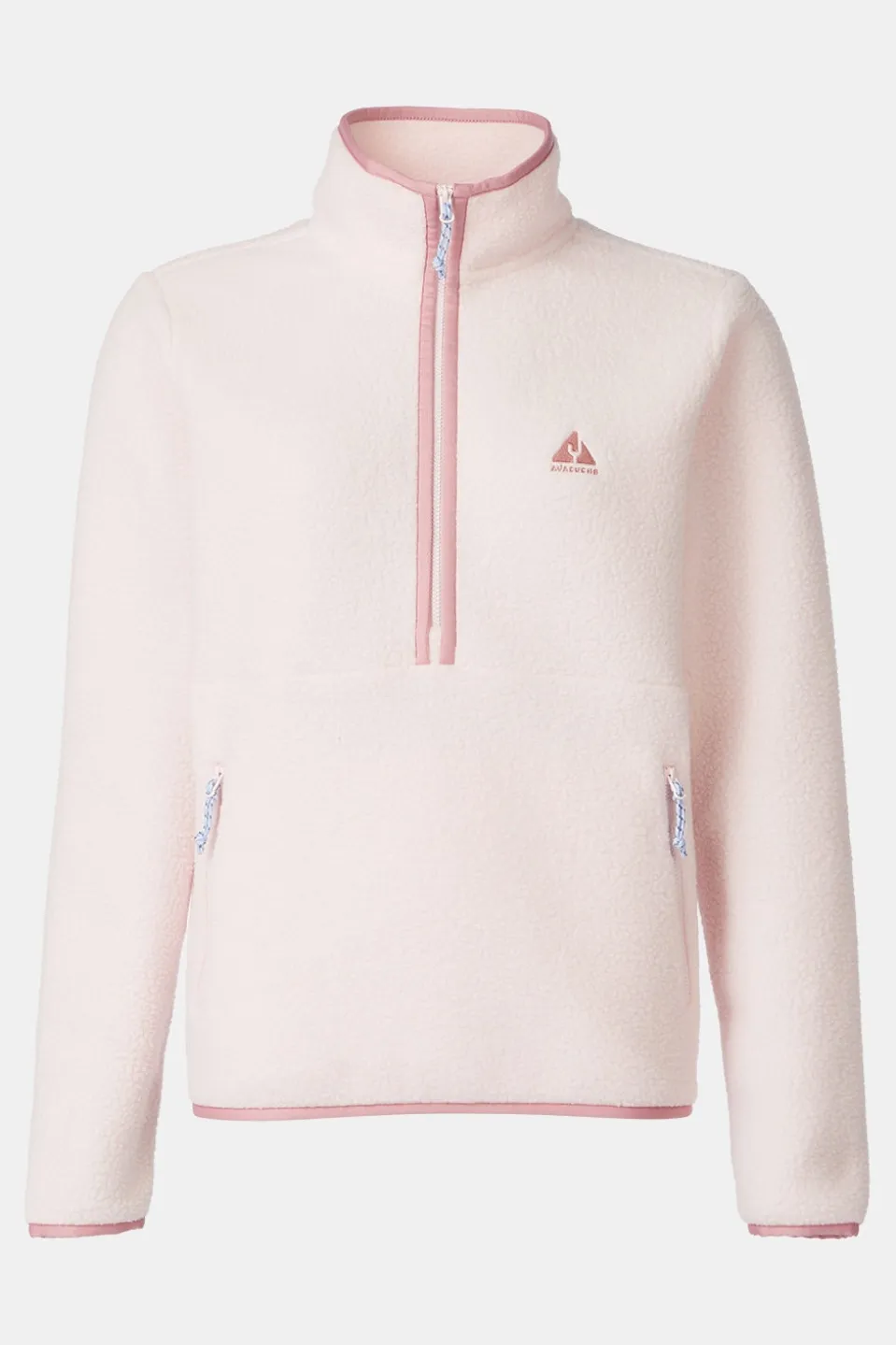 Polaire Tenby 1/2 Zip W