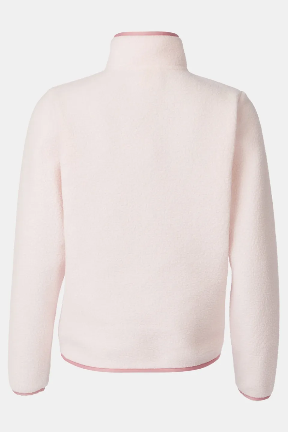 Polaire Tenby 1/2 Zip W