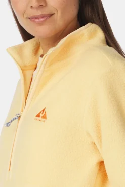 Polaire Tenby 1/2 Zip W