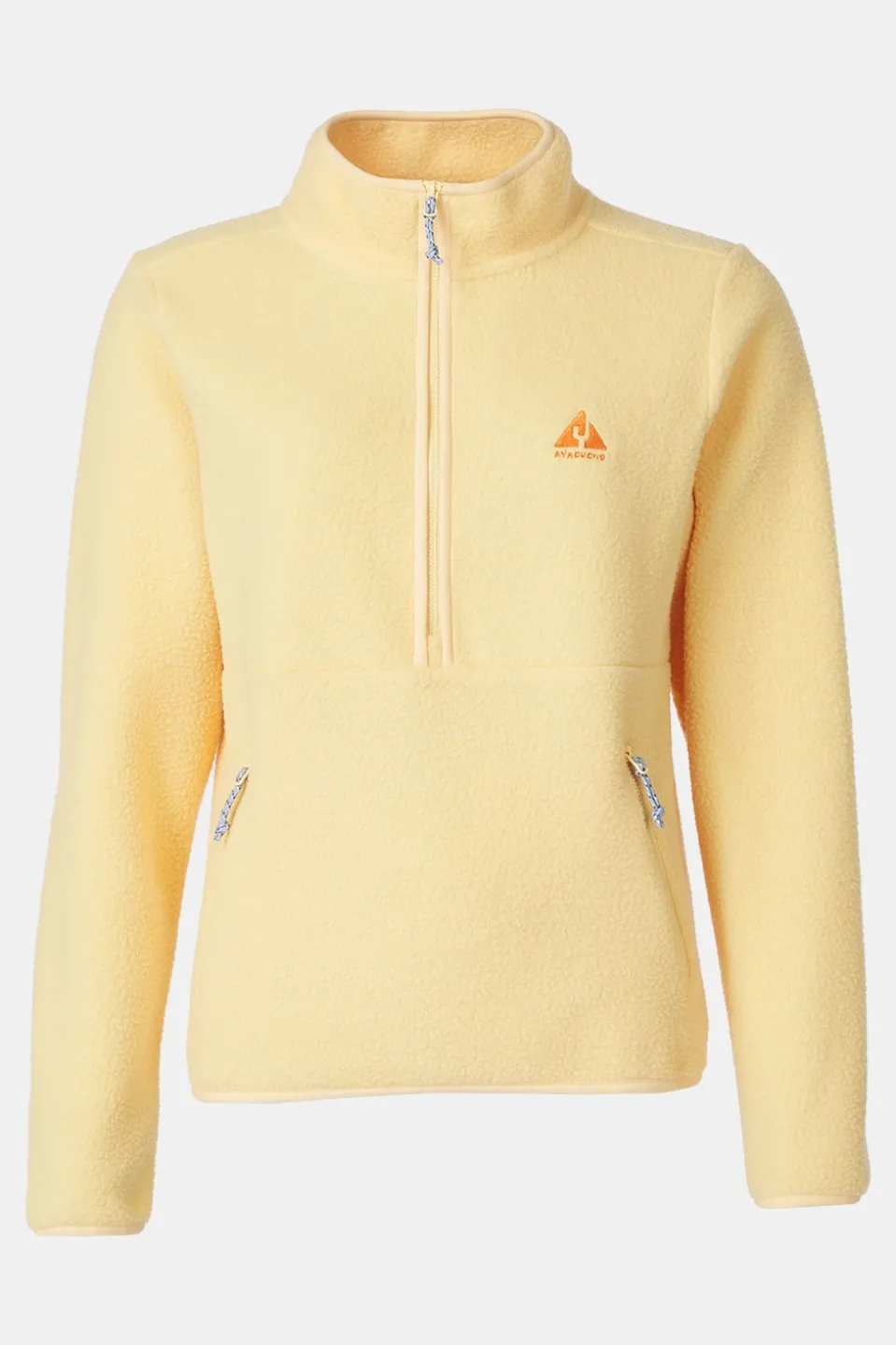 Polaire Tenby 1/2 Zip W