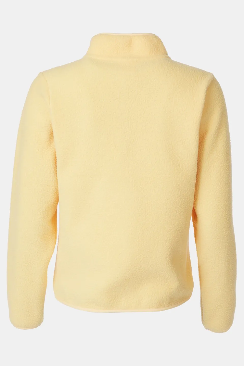 Polaire Tenby 1/2 Zip W