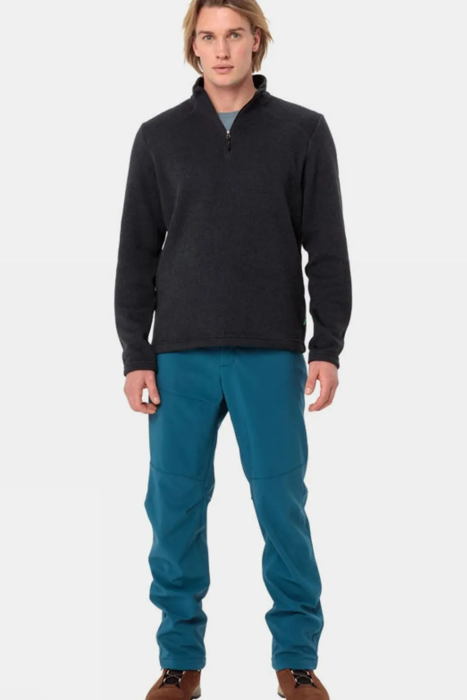 Polaire Tesero Pullover