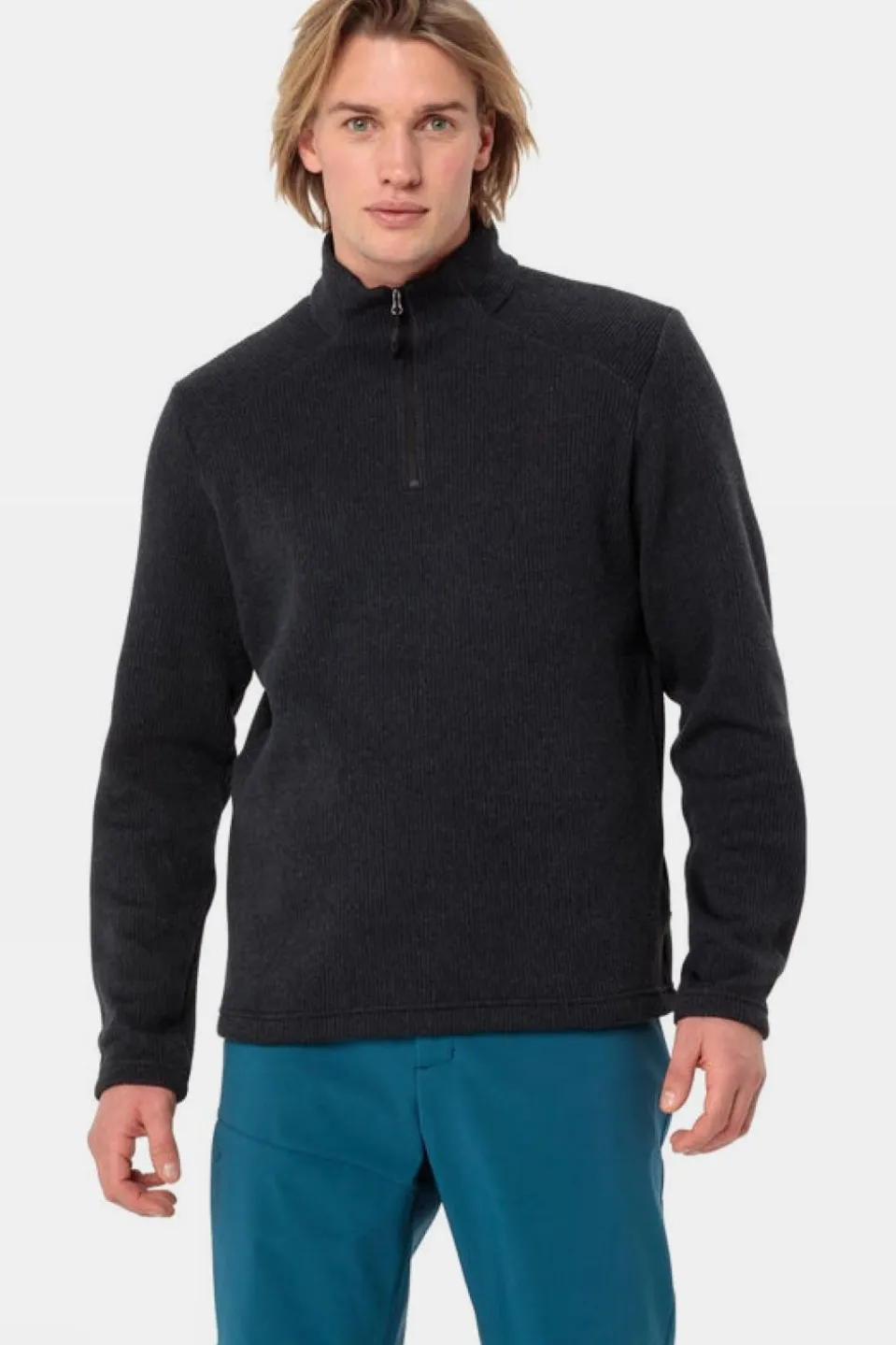 Polaire Tesero Pullover