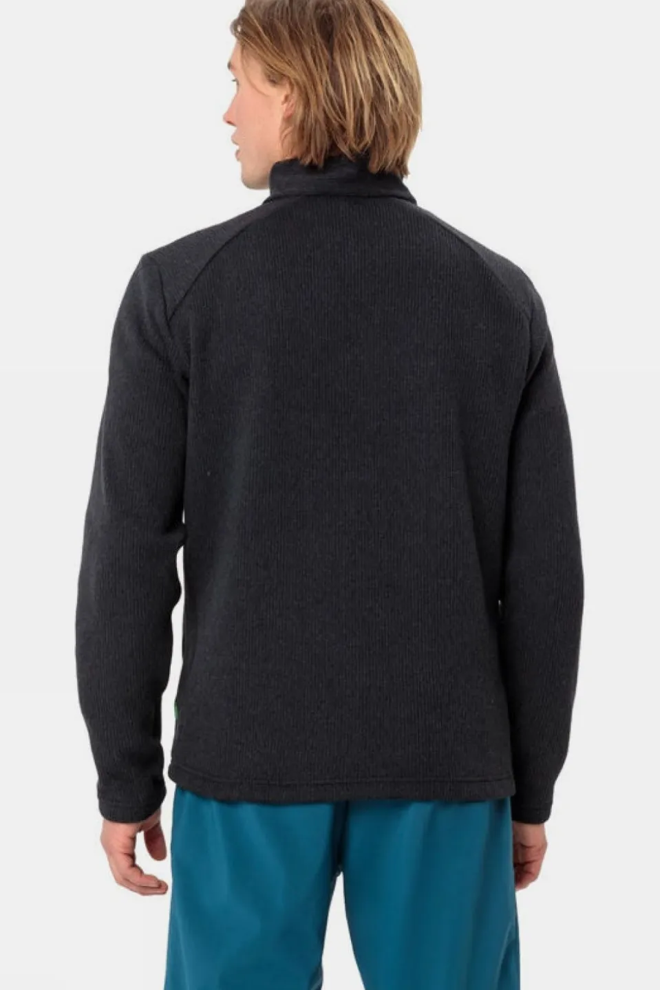 Polaire Tesero Pullover