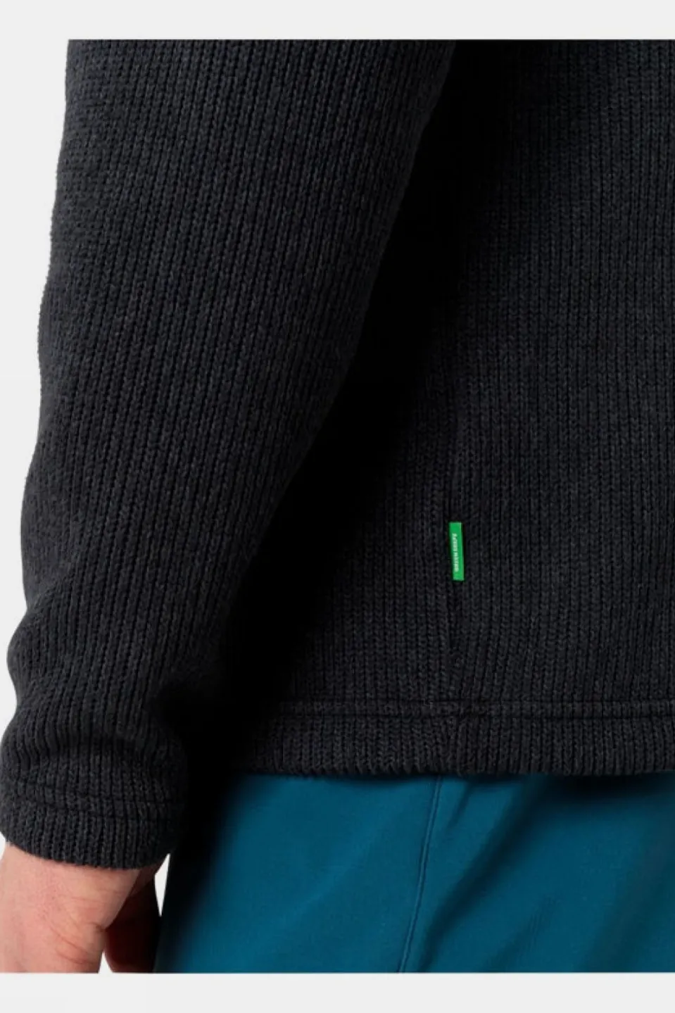 Polaire Tesero Pullover