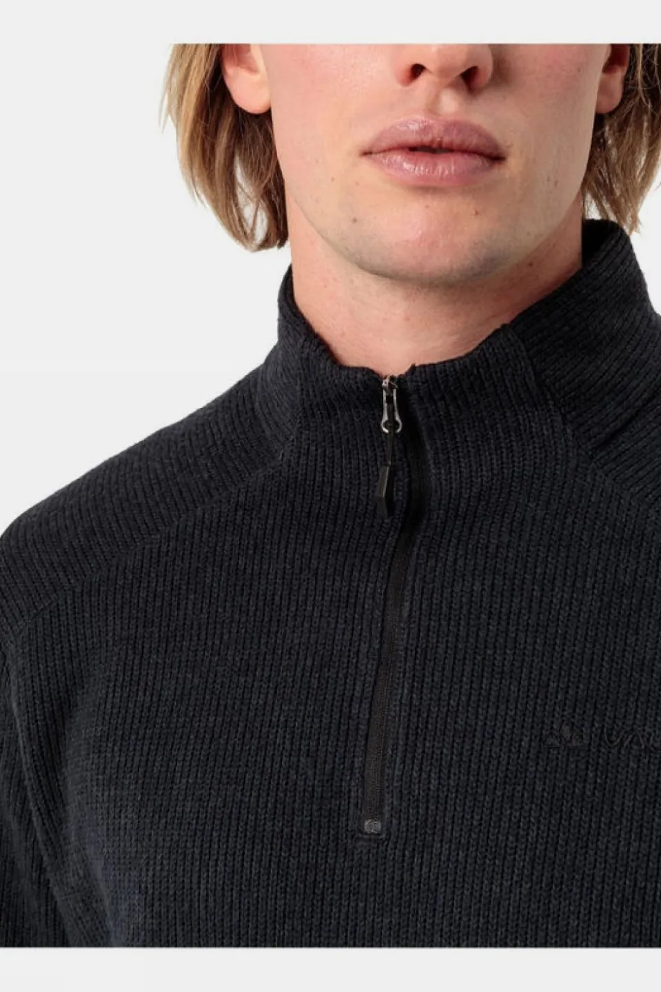 Polaire Tesero Pullover