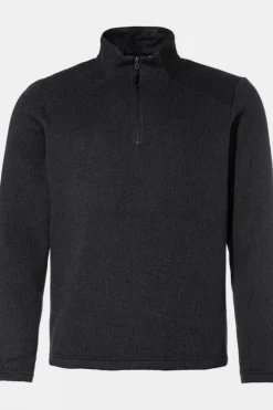 Polaire Tesero Pullover