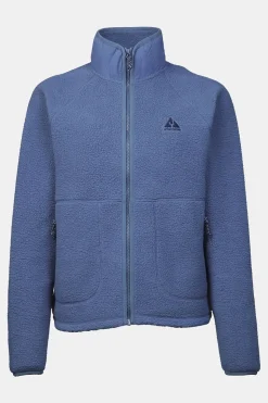 Polaire Texel Sherpa Jacket W